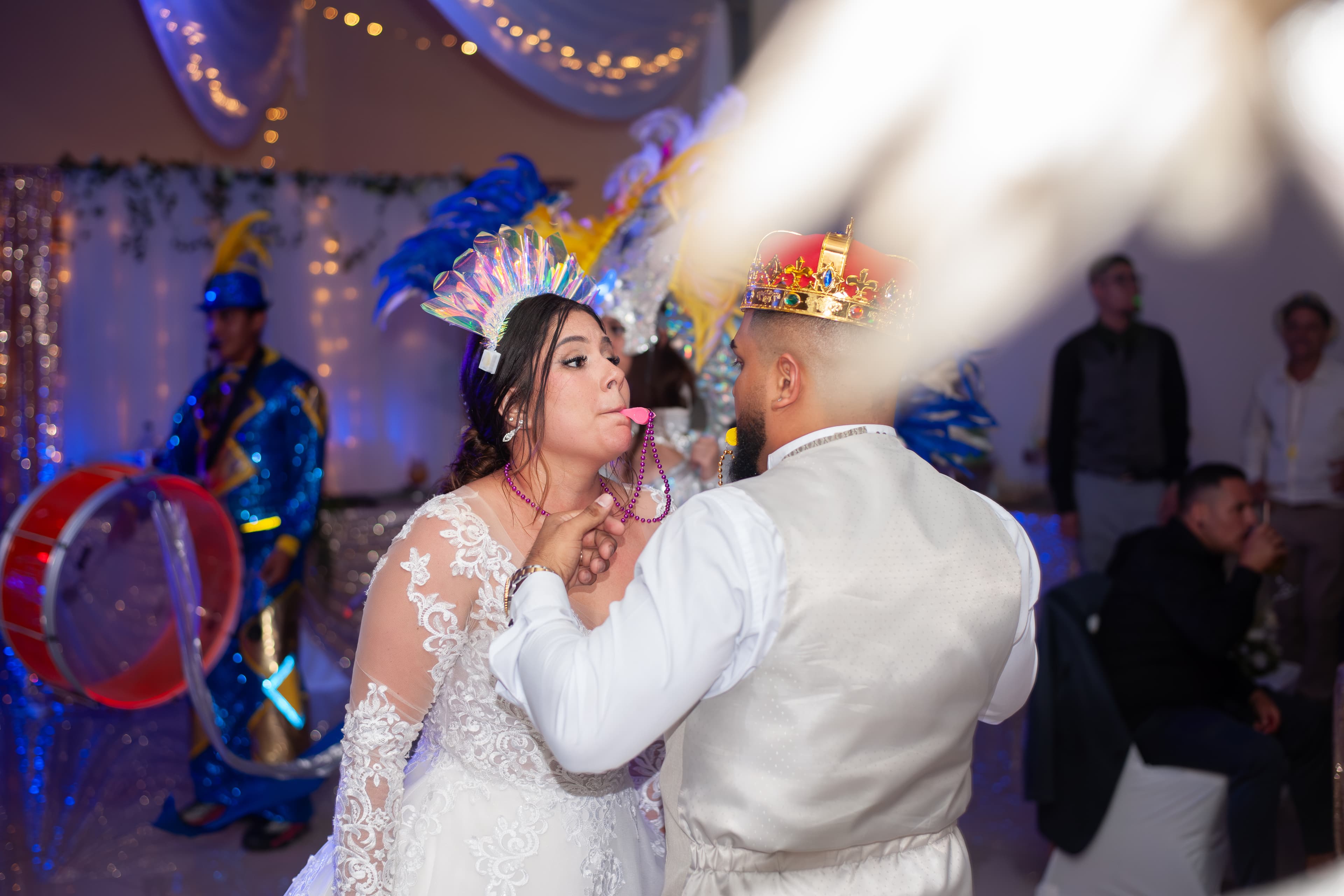 Menos caos, más control